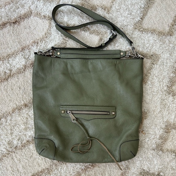 Rebecca Minkoff shoulder bag - Picture 2 of 12